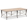 Maitland Smith Belvedere Cocktail Table