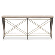 Maitland Smith Belvedere Console Table
