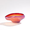 Global Views Harmony Bowl Red
