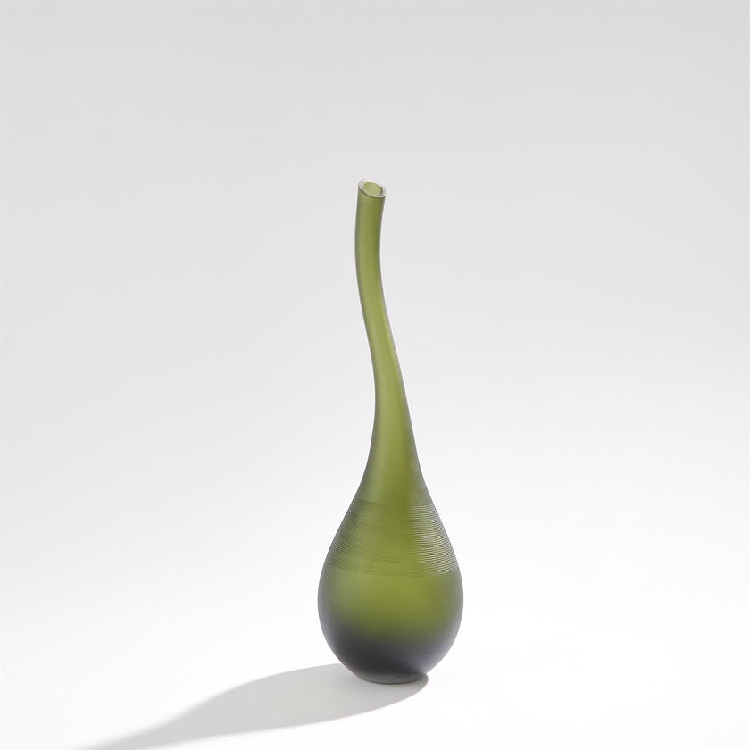 Global Views Curvature Bottle