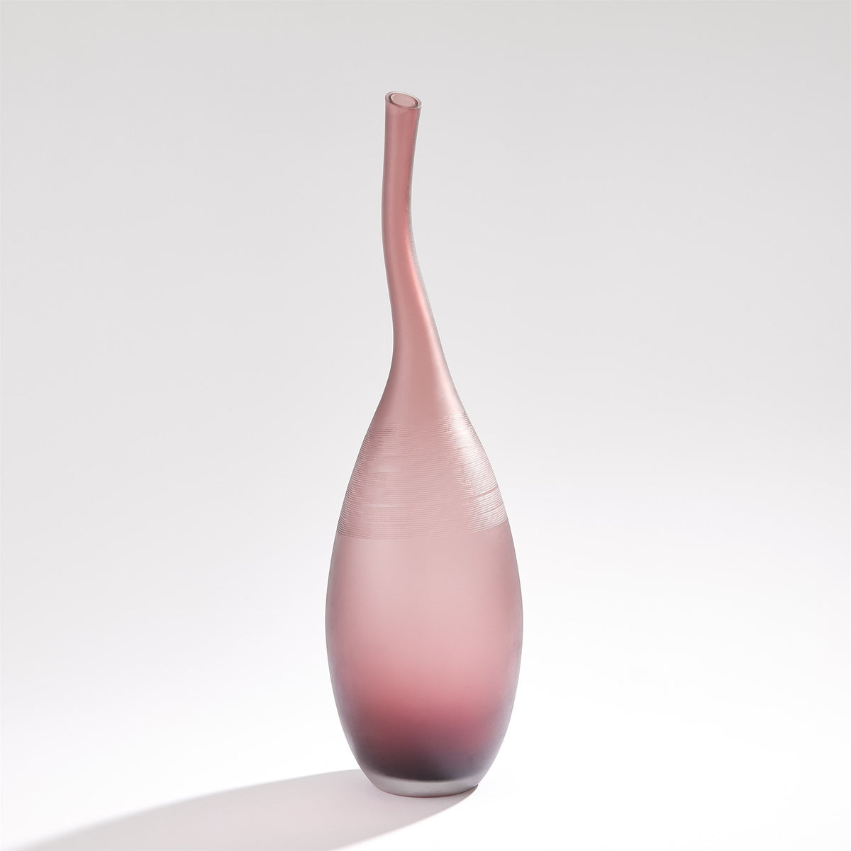 Global Views Curvature Bottle