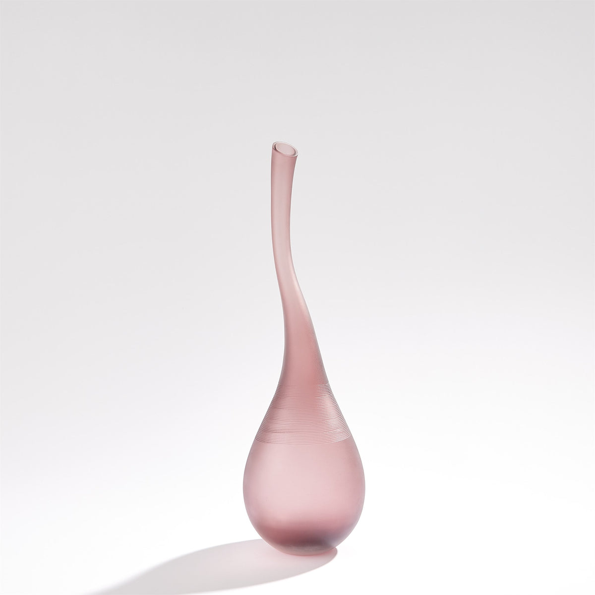 Global Views Curvature Bottle