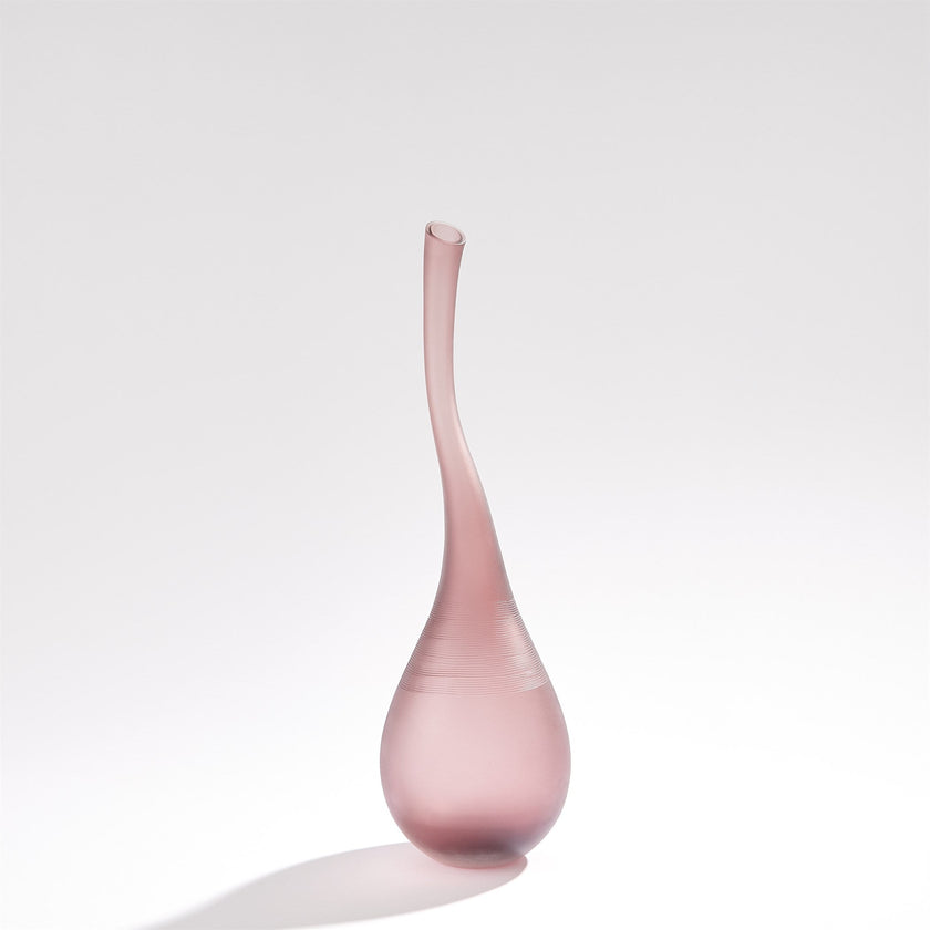 Global Views Curvature Bottle