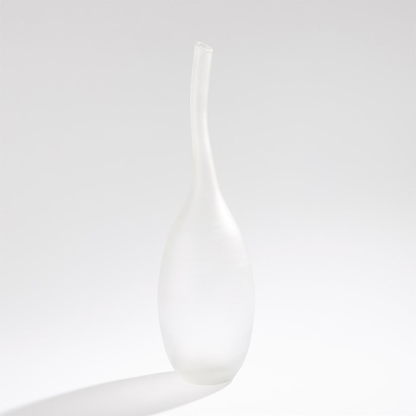 Global Views Curvature Bottle