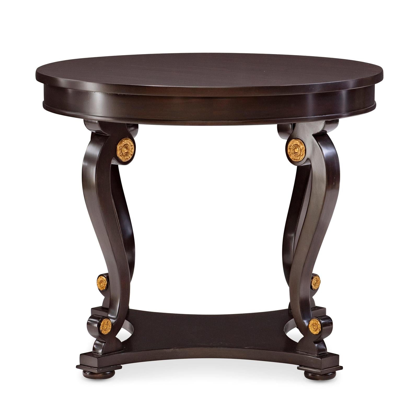 Maitland Nicola Side Table