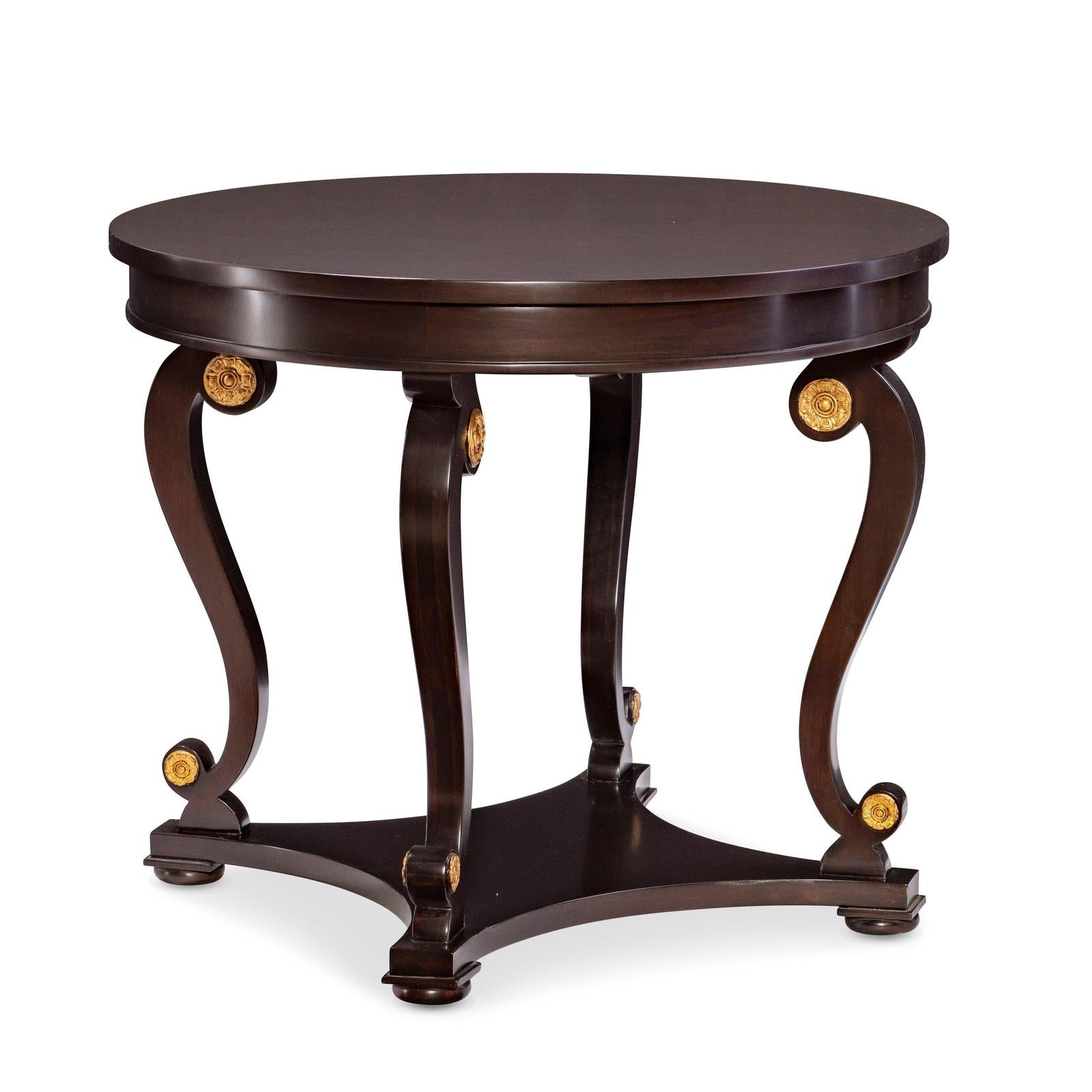 Maitland Nicola Side Table