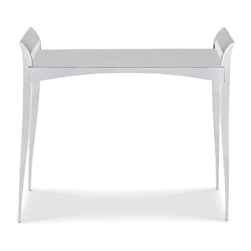 Maitland Smith Caspian Side Table