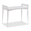 Maitland Smith Caspian Side Table