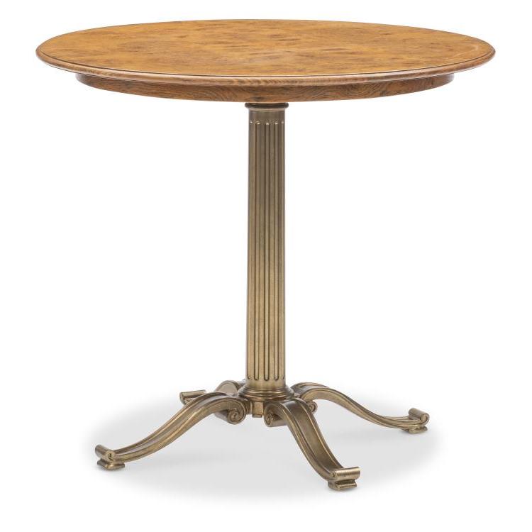 Maitland Smith Belgrave Side Table