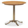 Maitland Smith Belgrave Side Table