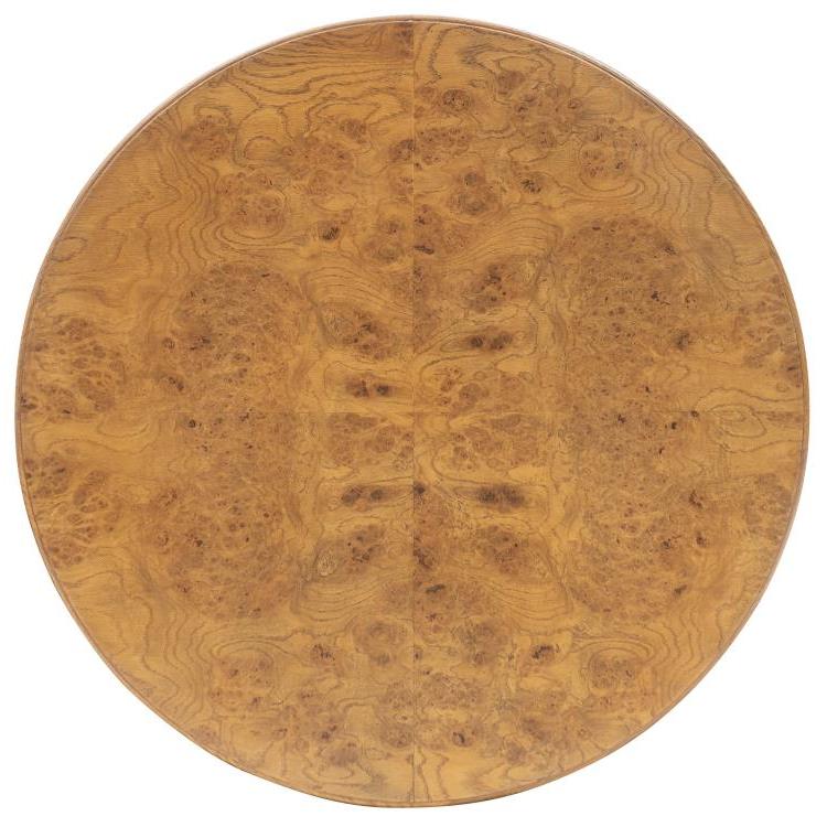 Maitland Smith Belgrave Side Table