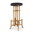 Maitland Smith Calder Accent Table