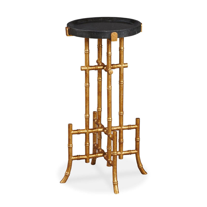 Maitland Smith Calder Accent Table