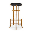 Maitland Smith Calder Accent Table