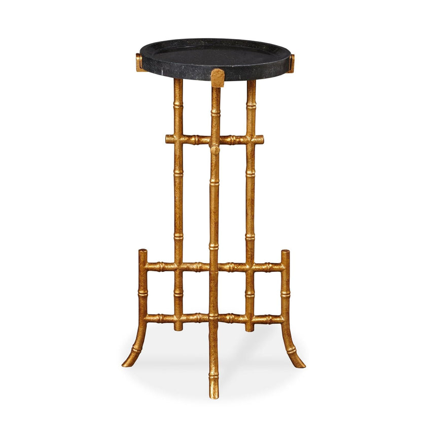 Maitland Smith Calder Accent Table