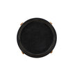 Maitland Smith Calder Accent Table