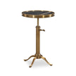 Maitland Smith Fletcher Adjustable Drink Table