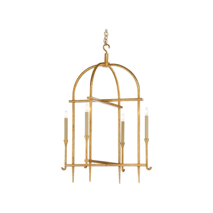 Wildwood Diego Lantern