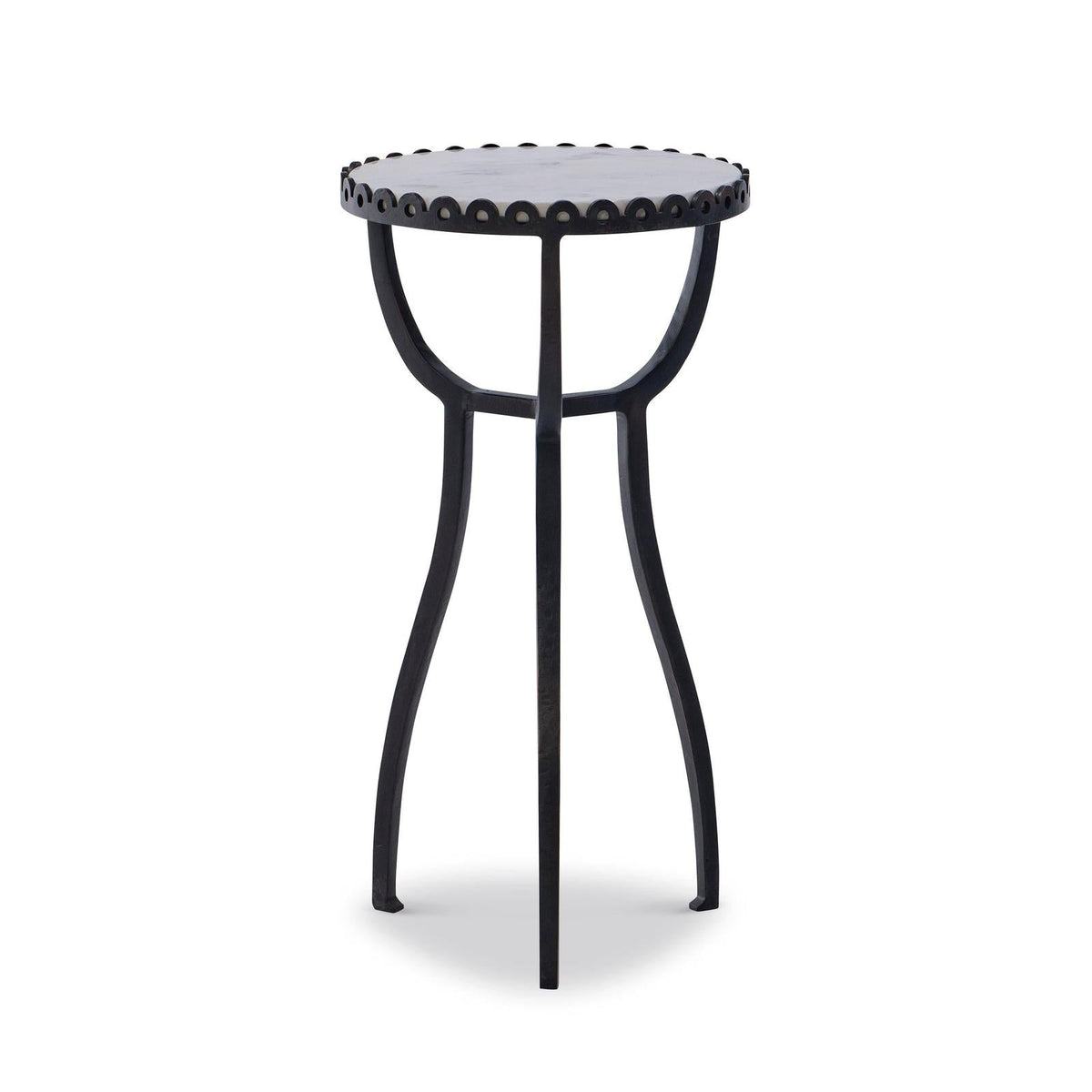 Maitland Smith Bjork Side Table