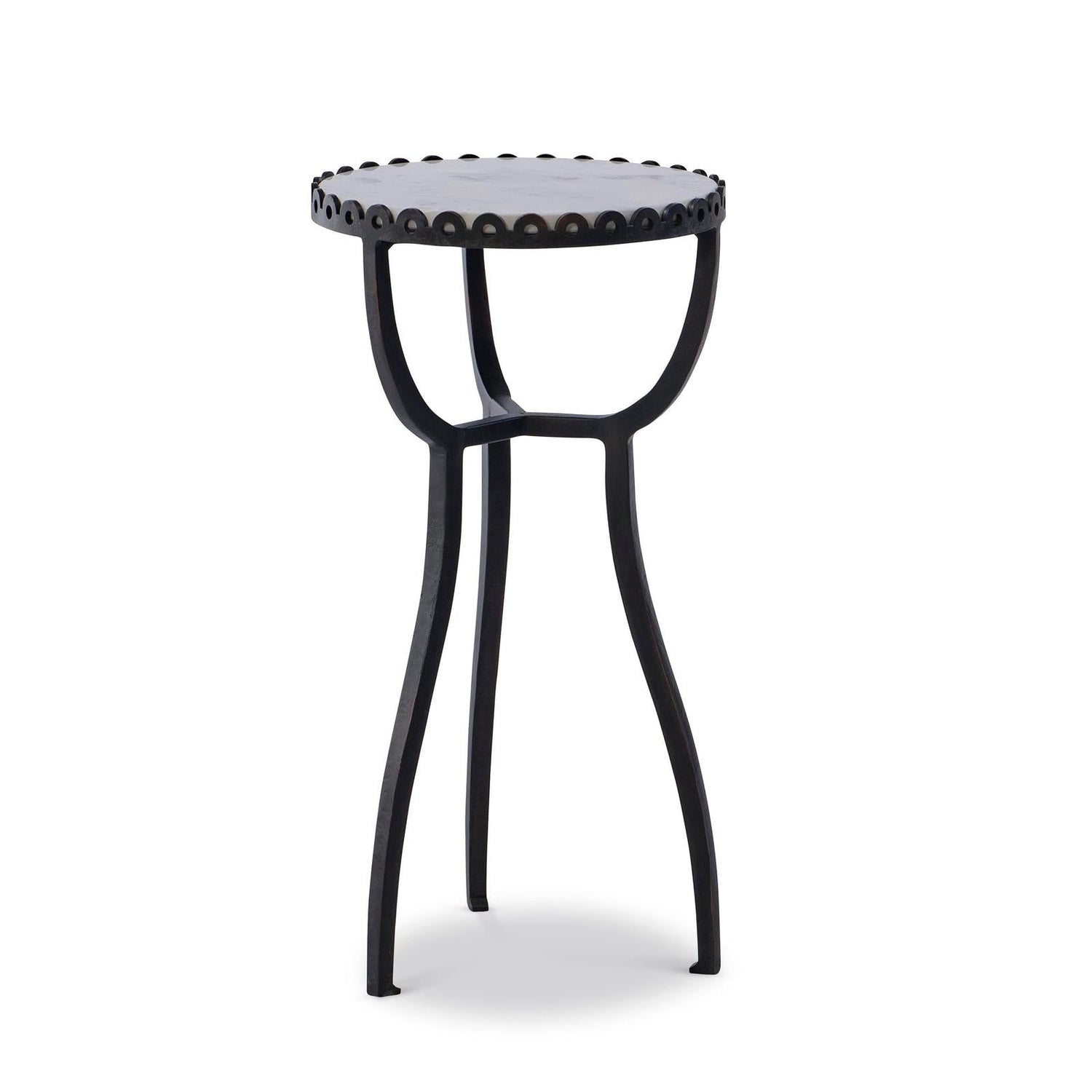 Maitland Bjork Side Table