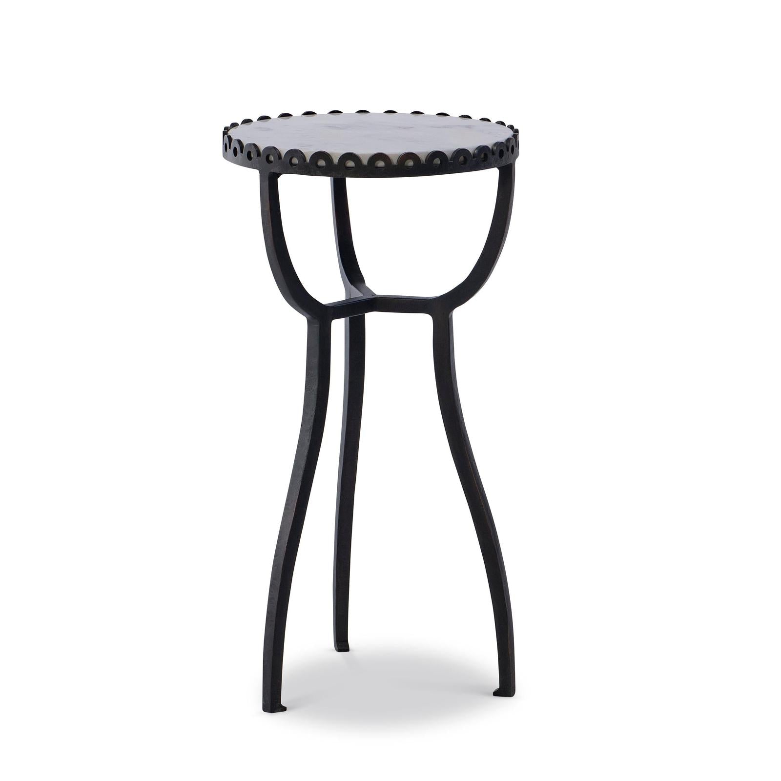 Maitland Bjork Side Table