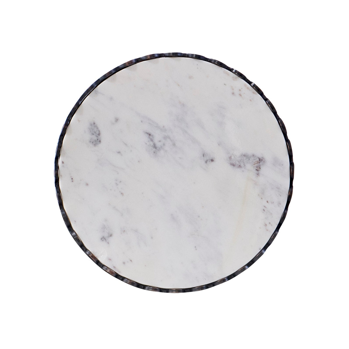 Maitland Smith Bjork Side Table