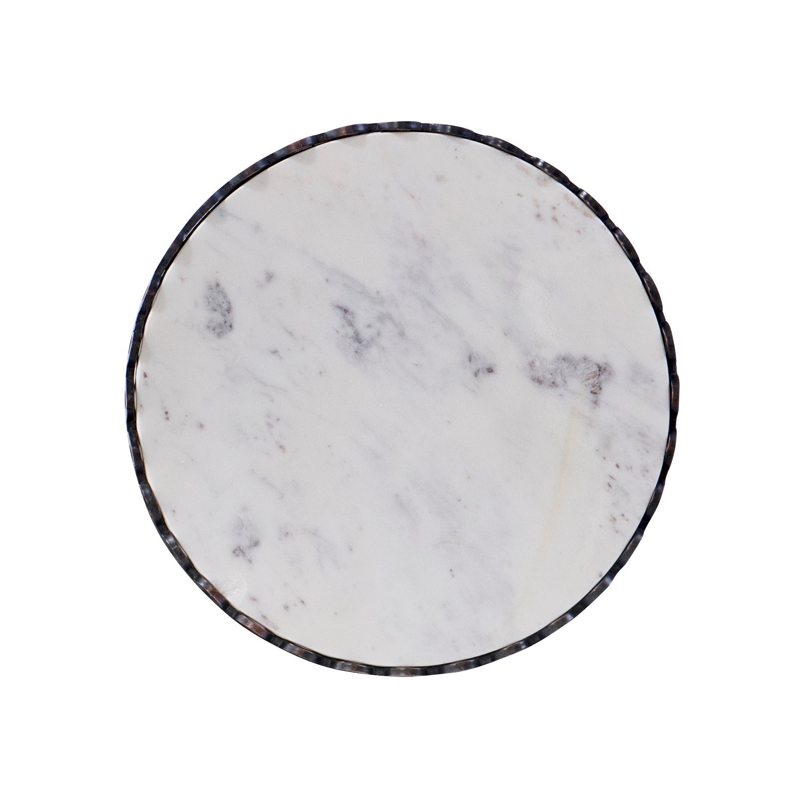 Maitland Bjork Side Table