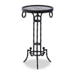 Maitland Smith Gavin Side Table
