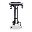 Maitland Smith Gavin Side Table