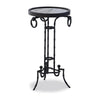 Maitland Smith Gavin Side Table