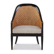 Maitland Smith Kelsey Accent Chair