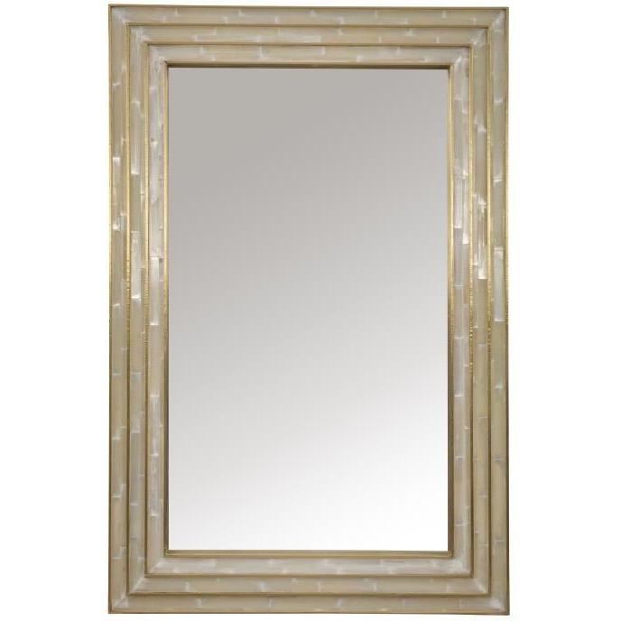 Maitland Smith Selene Mirror