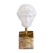 Maitland Smith Athena Sculpture