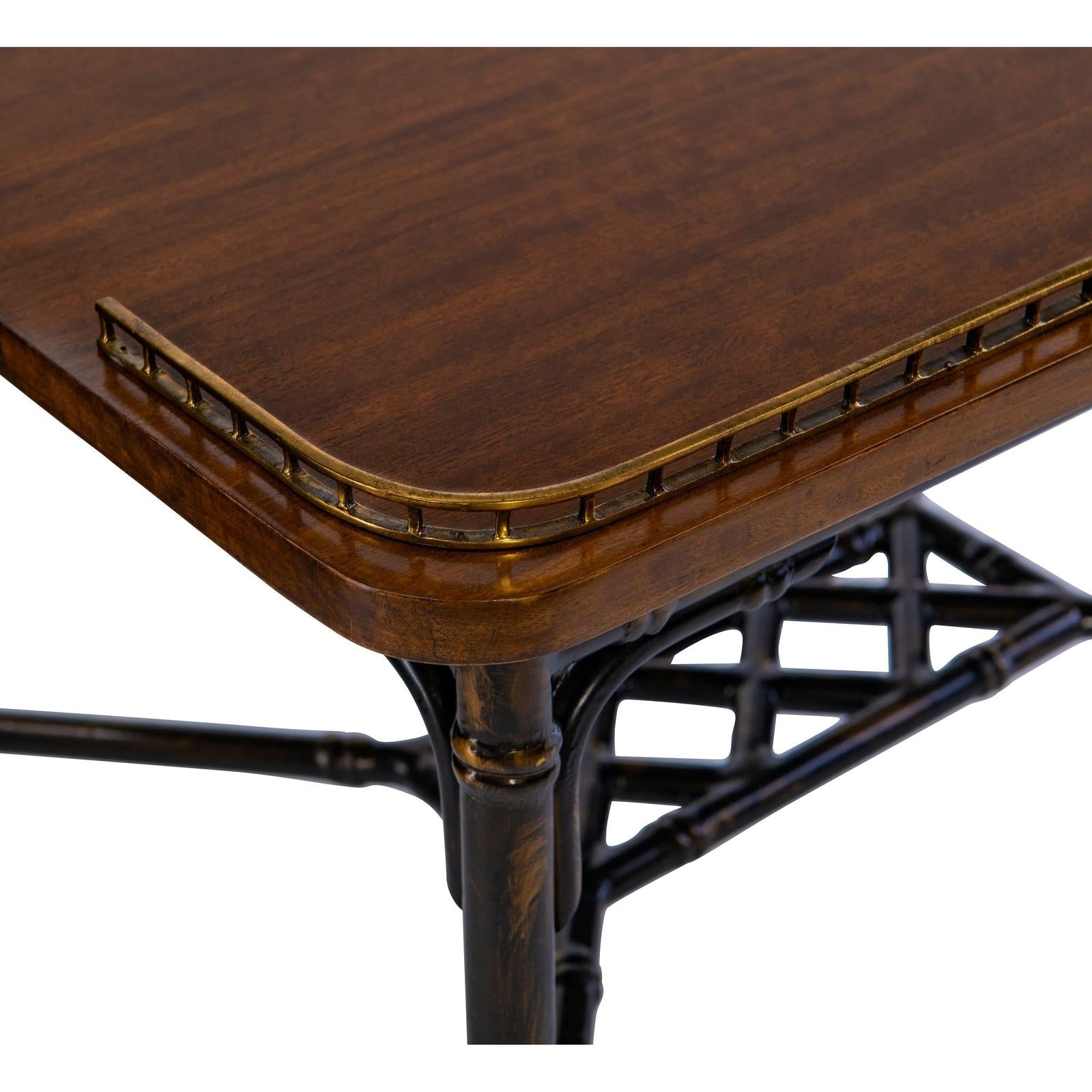 Maitland Shiro Cocktail Table