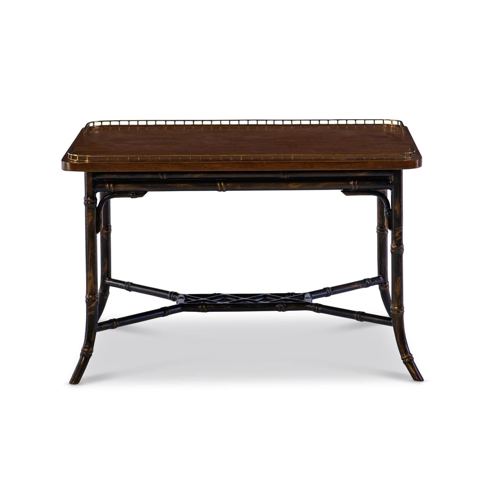 Maitland Shiro Cocktail Table