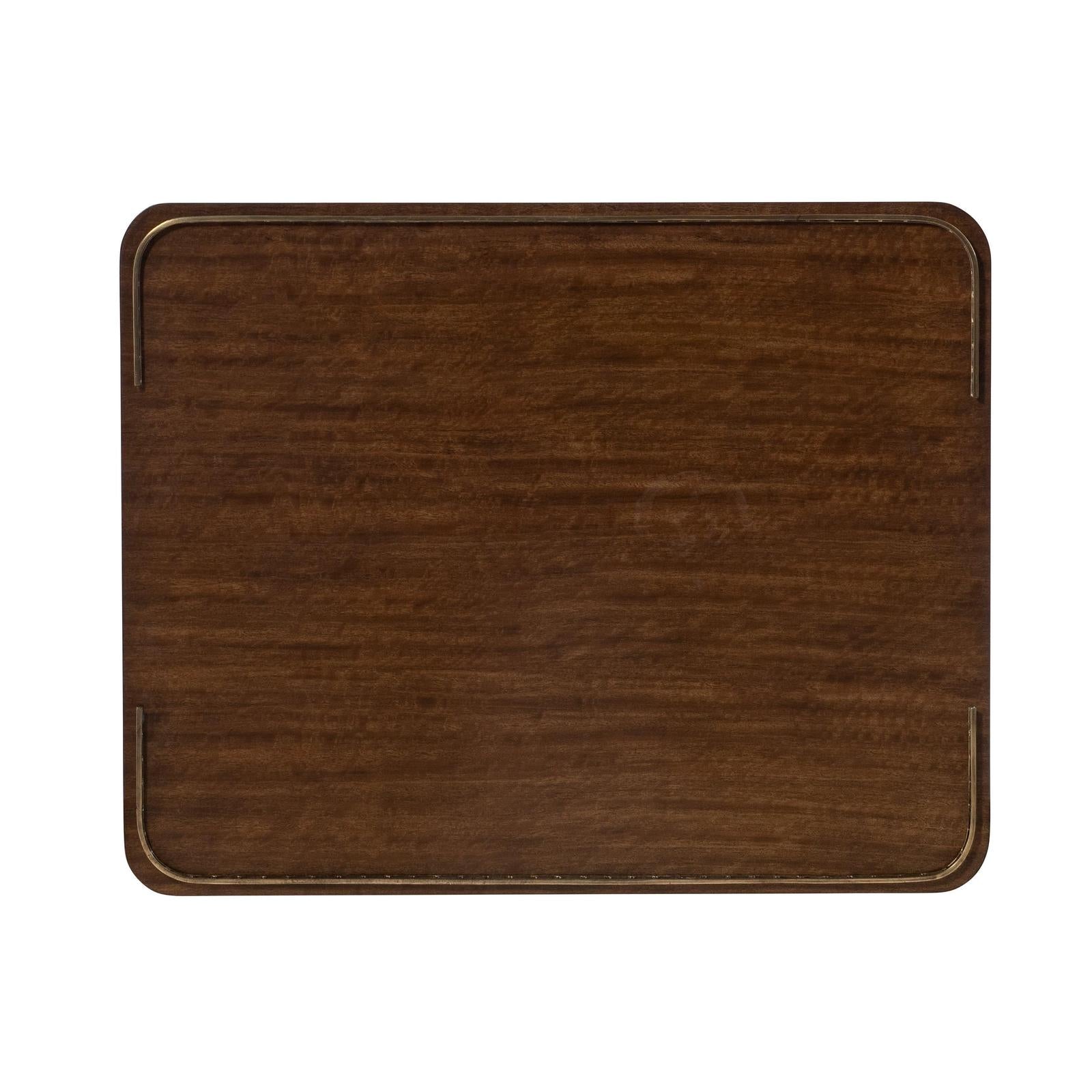 Maitland Shiro Cocktail Table