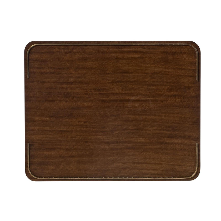 Maitland Smith Shiro Cocktail Table