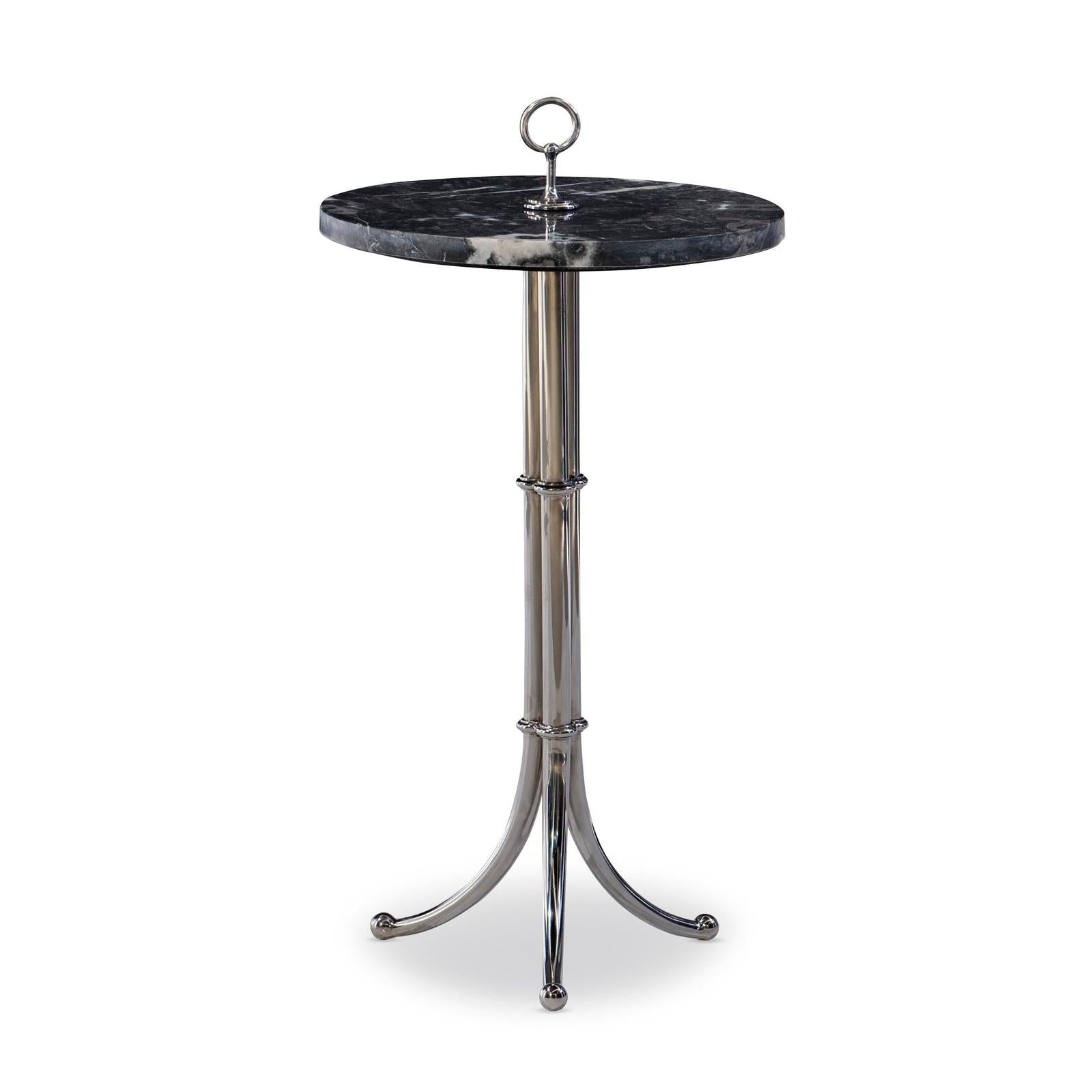 Maitland Corbet Round Spot Table