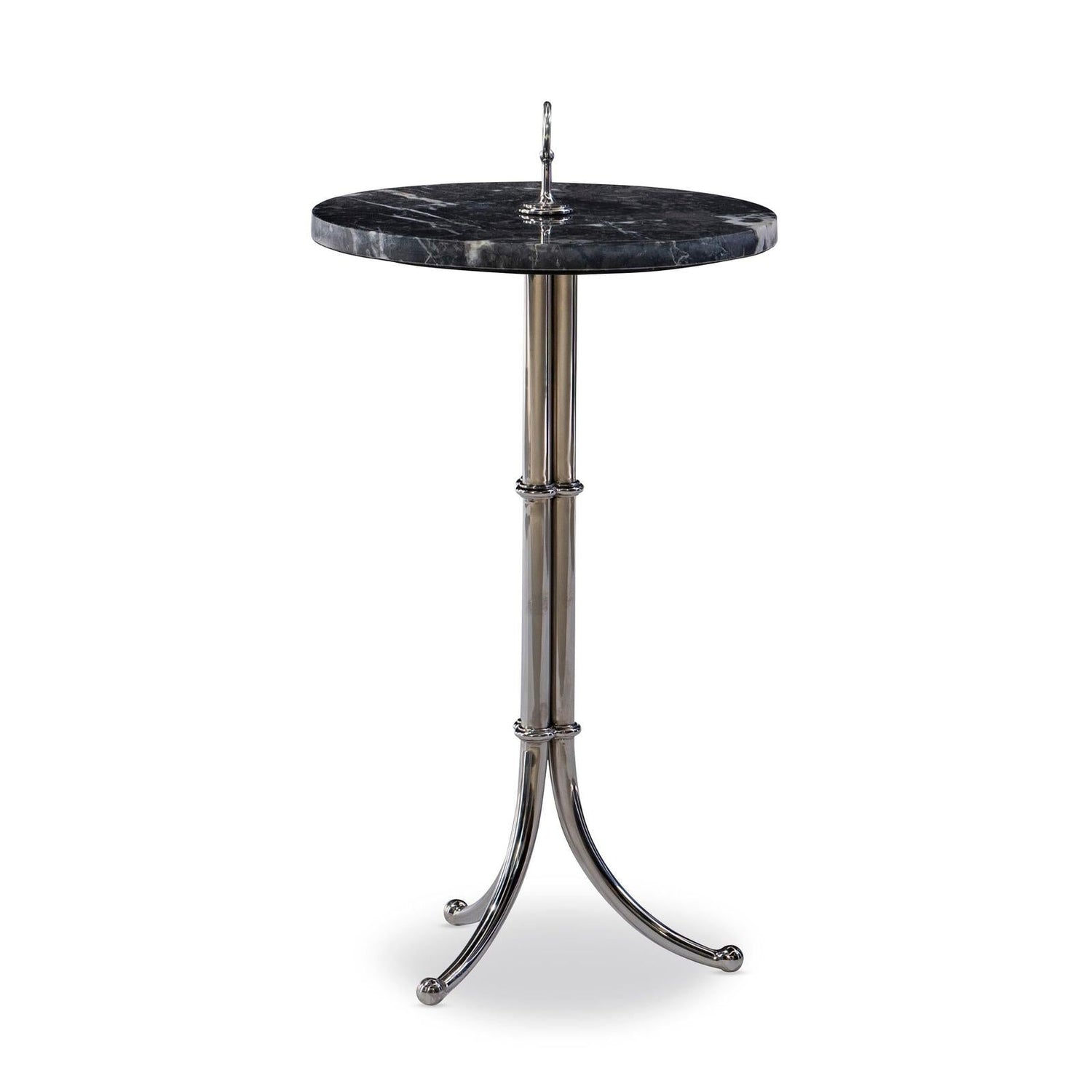 Maitland Corbet Round Spot Table