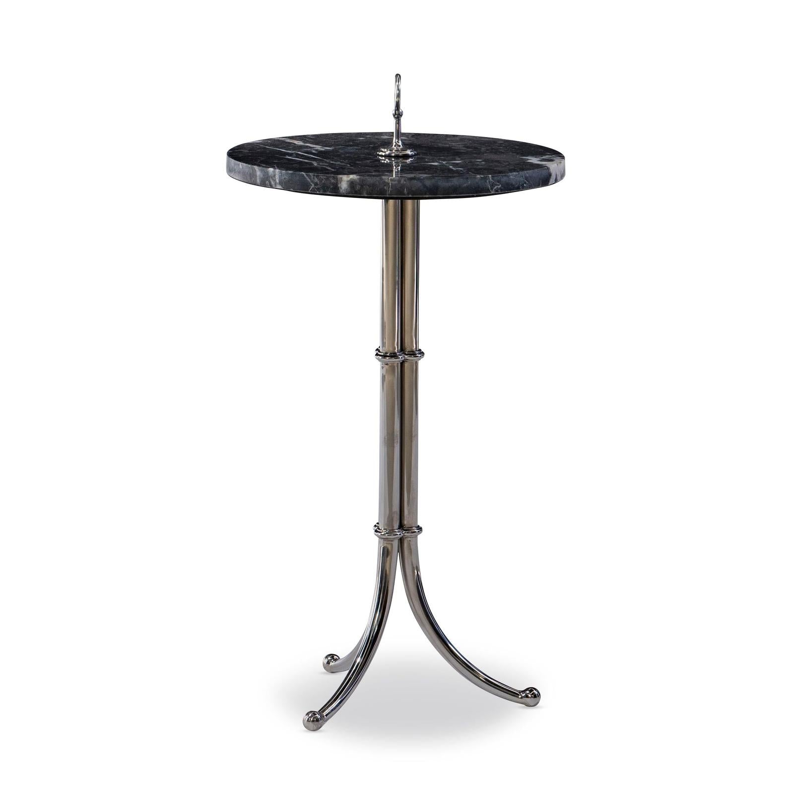 Maitland Corbet Round Spot Table