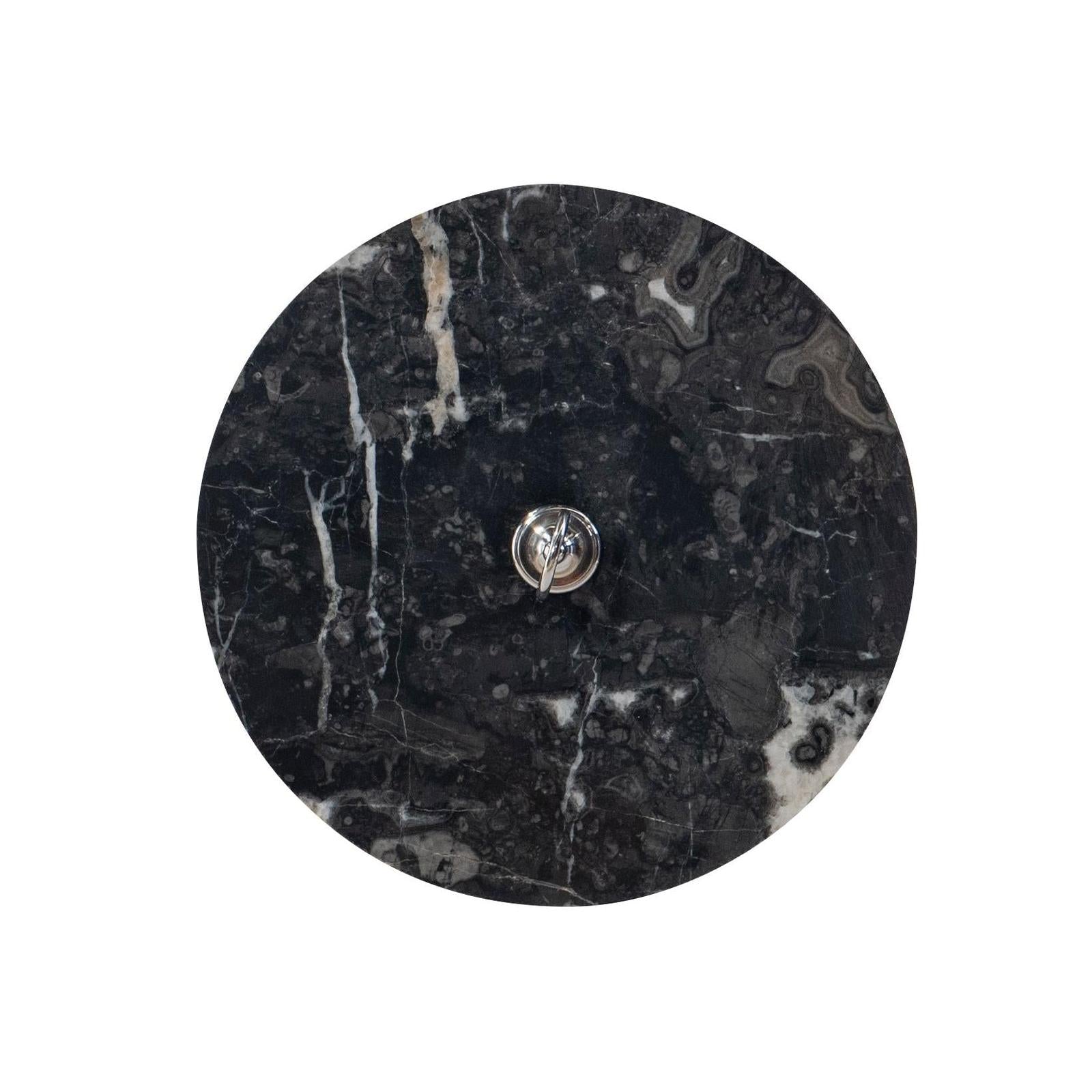 Maitland Corbet Round Spot Table