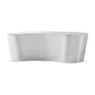 Maitland Smith Celeste Cocktail Table