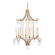 Maitland Smith Moulin Chandelier