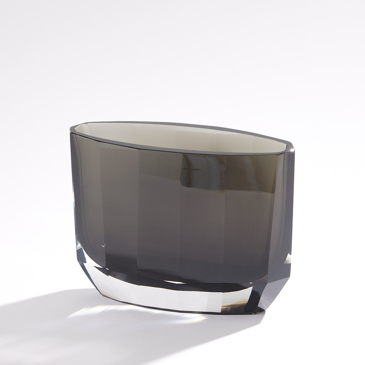 Global Views Jewel Vase