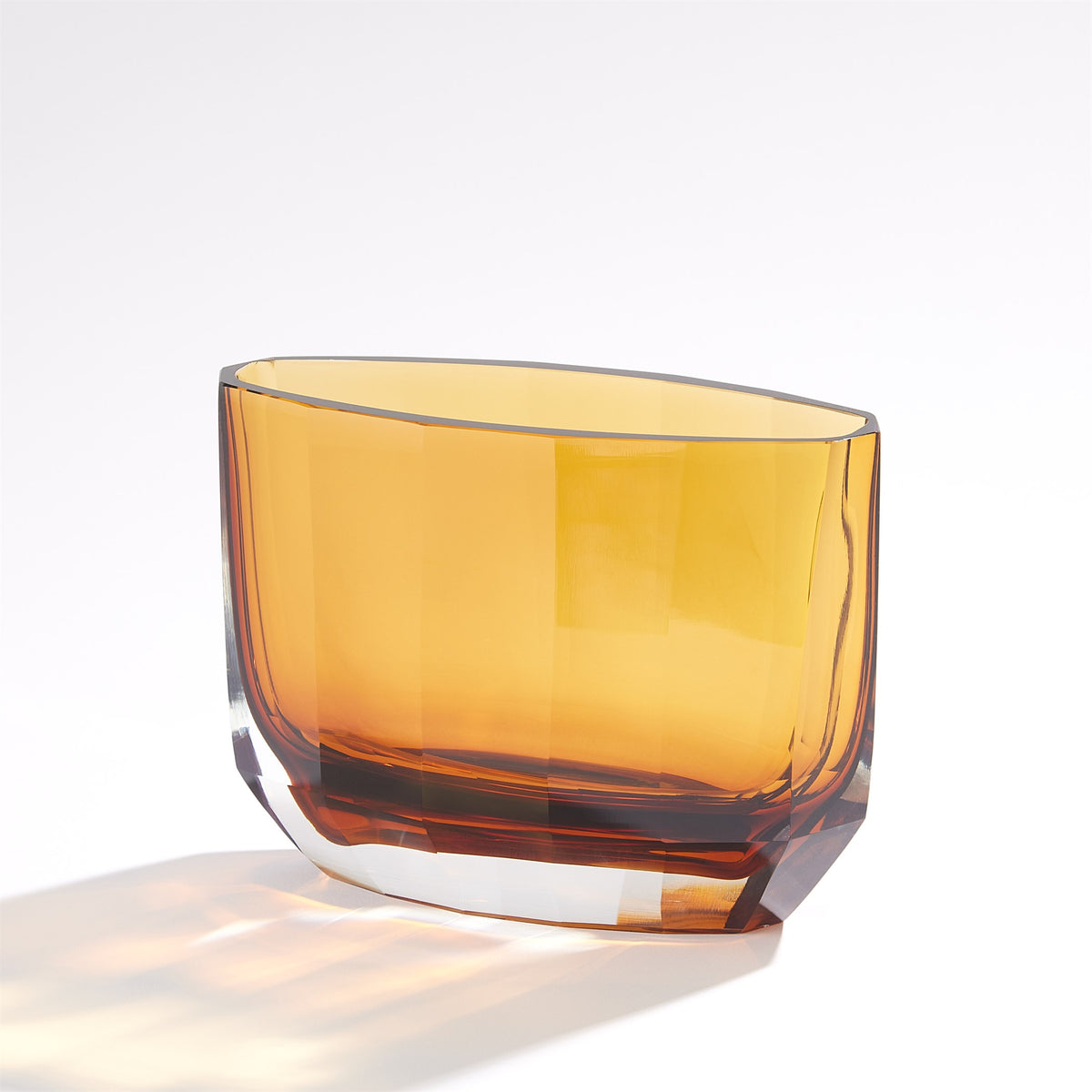Global Views Jewel Vase