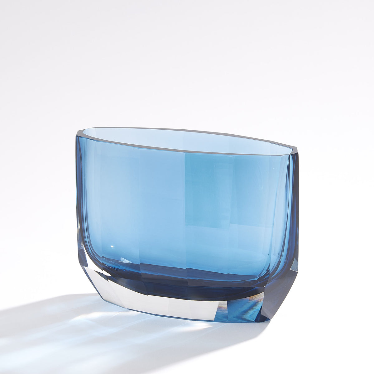 Global Views Jewel Vase