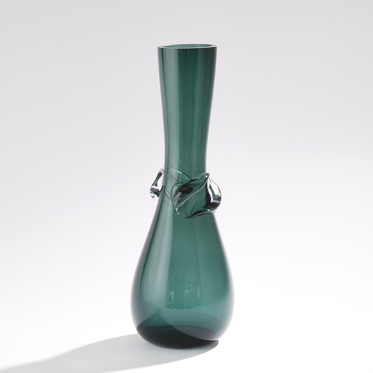 Global Views Knot Vase