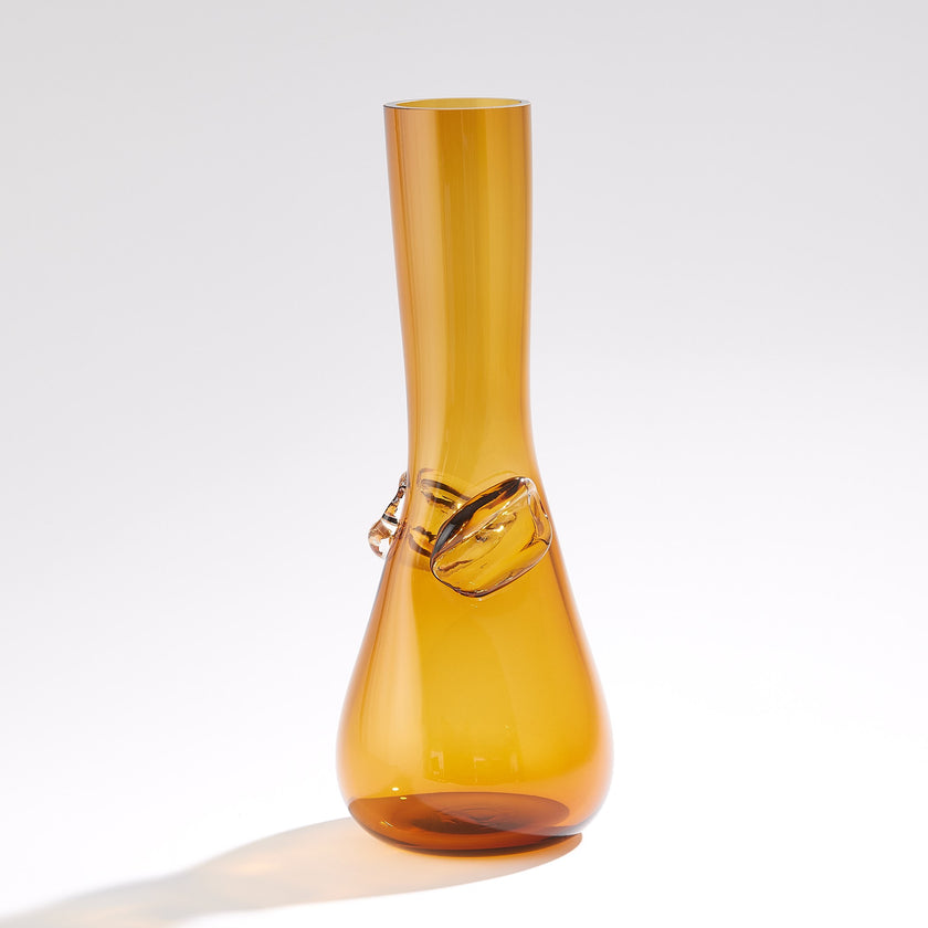 Global Views Knot Vase
