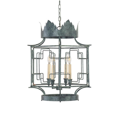 Maitland Smith Maison Lantern