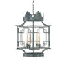 Maitland Smith Maison Lantern